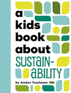 Front cover_A Kids Book About Sustainability
