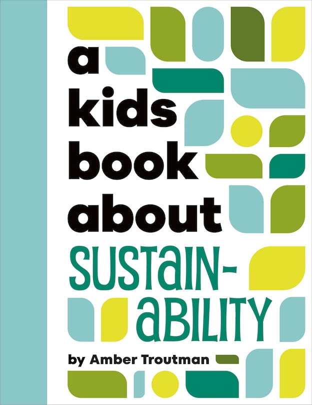 Front cover_A Kids Book About Sustainability