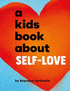 Couverture_A Kids Book About Self-Love