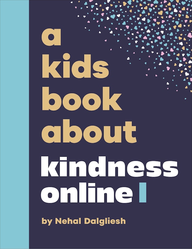 Front cover_A Kids Book About Kindness Online