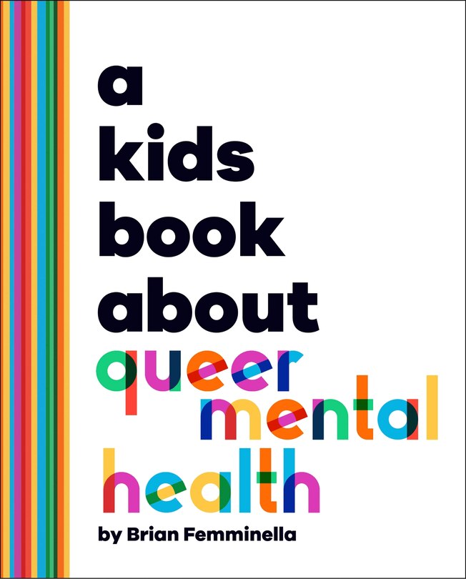 Couverture_A Kids Book About Queer Mental Health