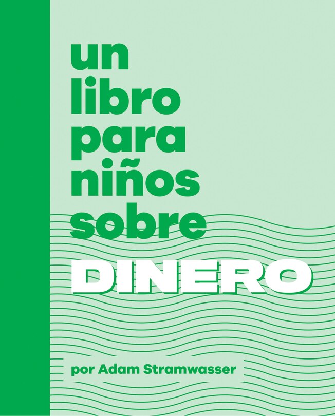 Front cover_Un libro para niños sobre dinero
