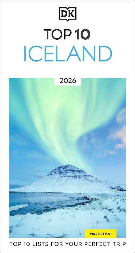 Front cover_DK Top 10 Iceland