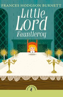 Couverture_Little Lord Fauntleroy