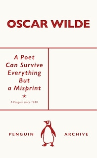 Front cover_A Poet Can Survive Everything But a Misprint