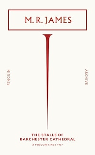 Couverture_The Stalls of Barchester Cathedral