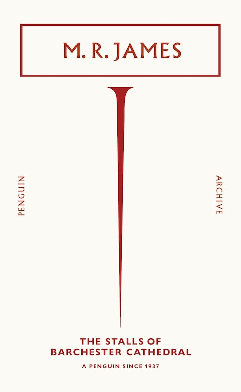 Couverture_The Stalls of Barchester Cathedral