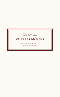 Front cover_The Chimes