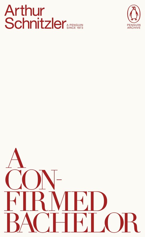 Couverture_A Confirmed Bachelor
