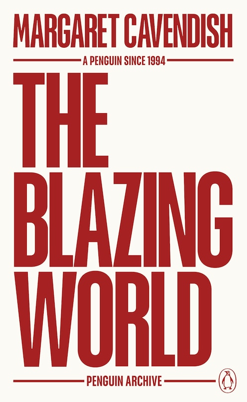 Couverture_The Blazing World