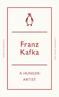 Front cover_A Hunger-Artist