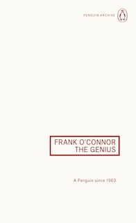 Front cover_The Genius