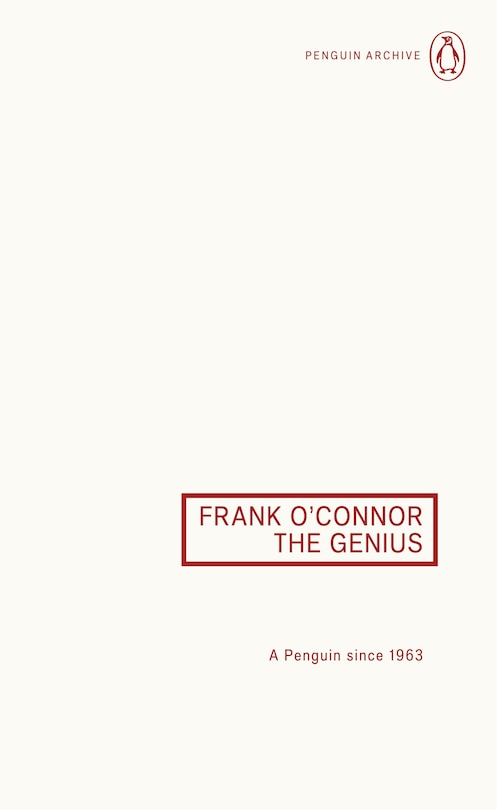 Front cover_The Genius