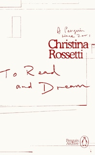 Front cover_To Read and Dream