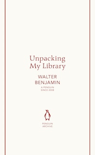 Front cover_Unpacking My Library