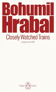 Front cover_Closely Watched Trains