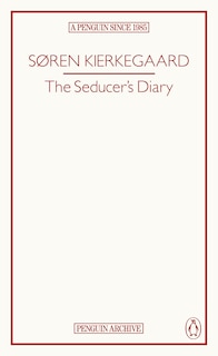 Front cover_The Seducer’s Diary