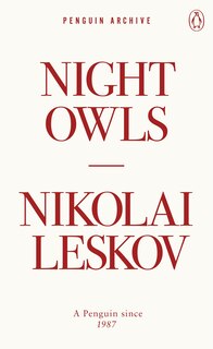Front cover_Night Owls