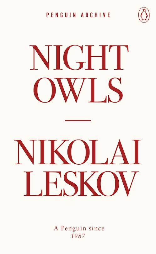 Front cover_Night Owls