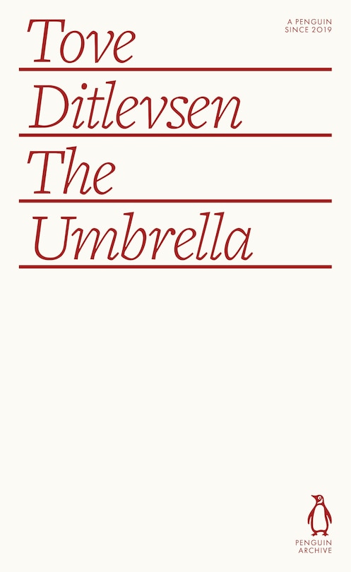 Couverture_The Umbrella