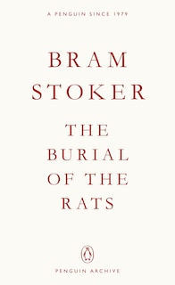 Front cover_The Burial of the Rats