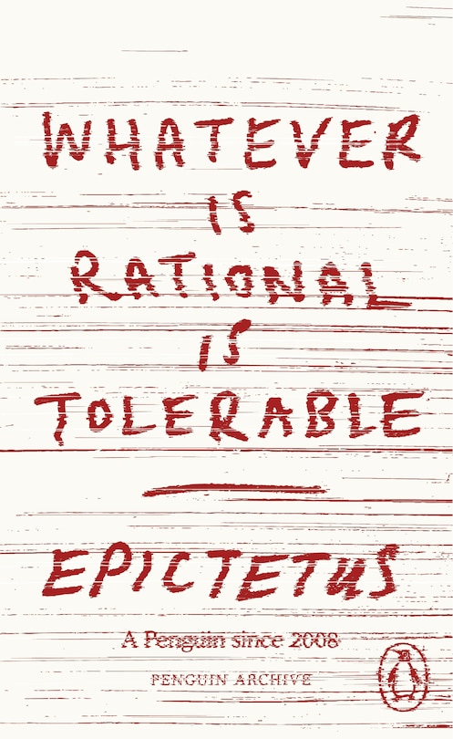 Front cover_Whatever is Rational is Tolerable