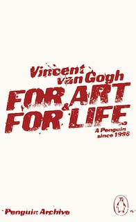 Front cover_For Art and for Life
