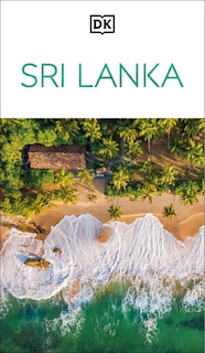 Front cover_DK Sri Lanka