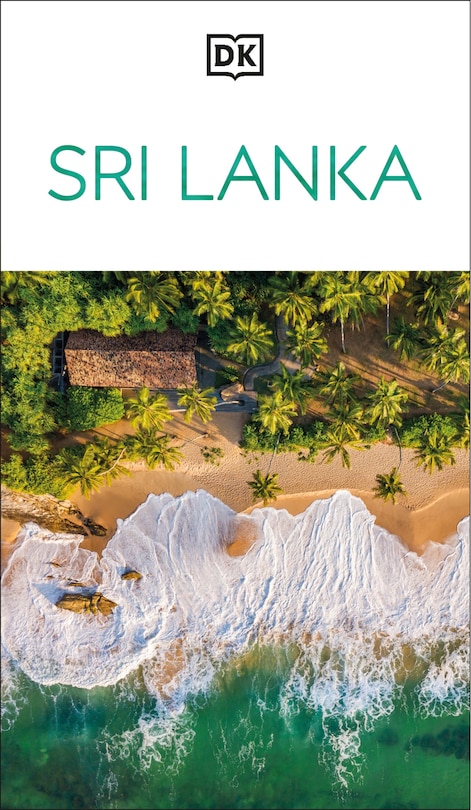 Front cover_DK Sri Lanka