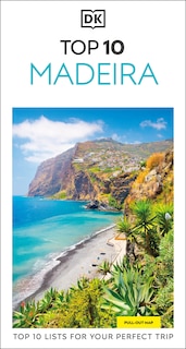 Front cover_DK Top 10 Madeira