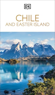 Couverture_DK Chile and Easter Island