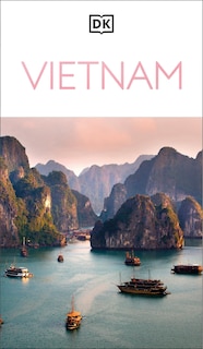 Front cover_DK Vietnam