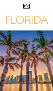 Front cover_DK Florida