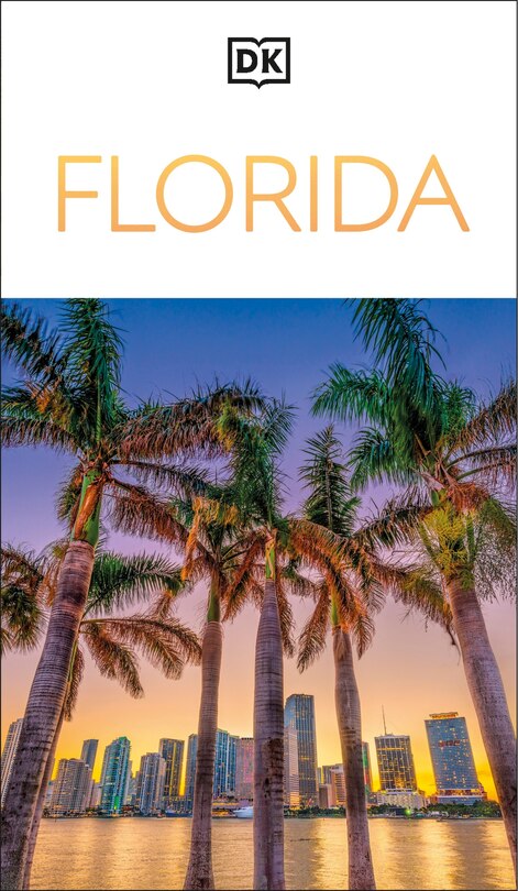 Front cover_DK Florida