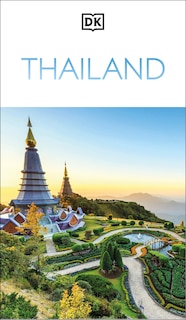 Couverture_DK Thailand