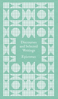 Front cover_Discourses and Selected Writings