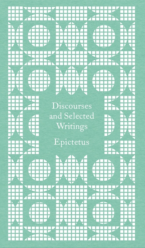 Front cover_Discourses and Selected Writings