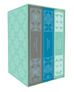 Front cover_Major Works of the Stoics 3-Book Boxed Set