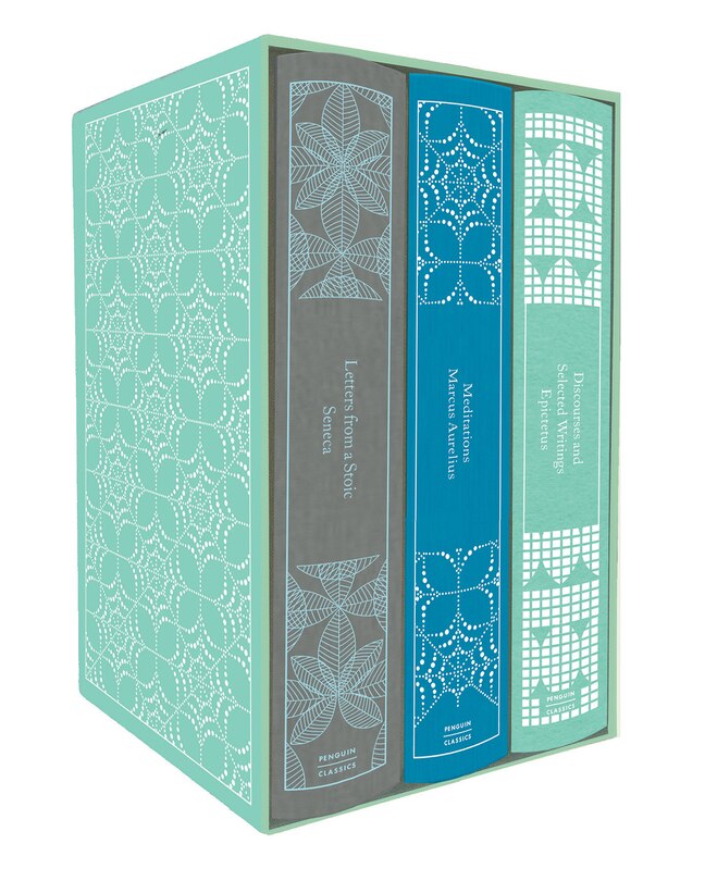 Front cover_Major Works of the Stoics 3-Book Boxed Set