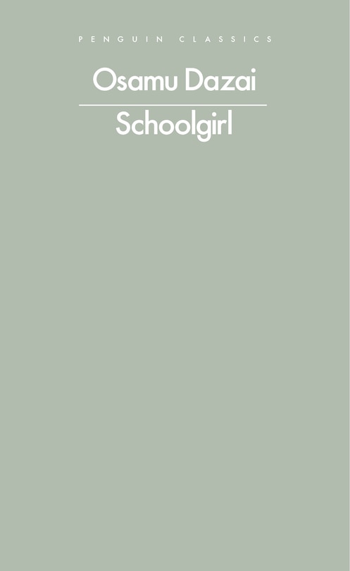Front cover_Schoolgirl