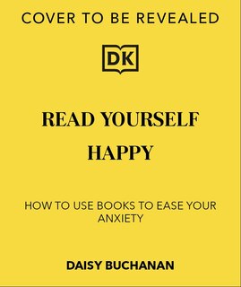 Front cover_Read Yourself Happy