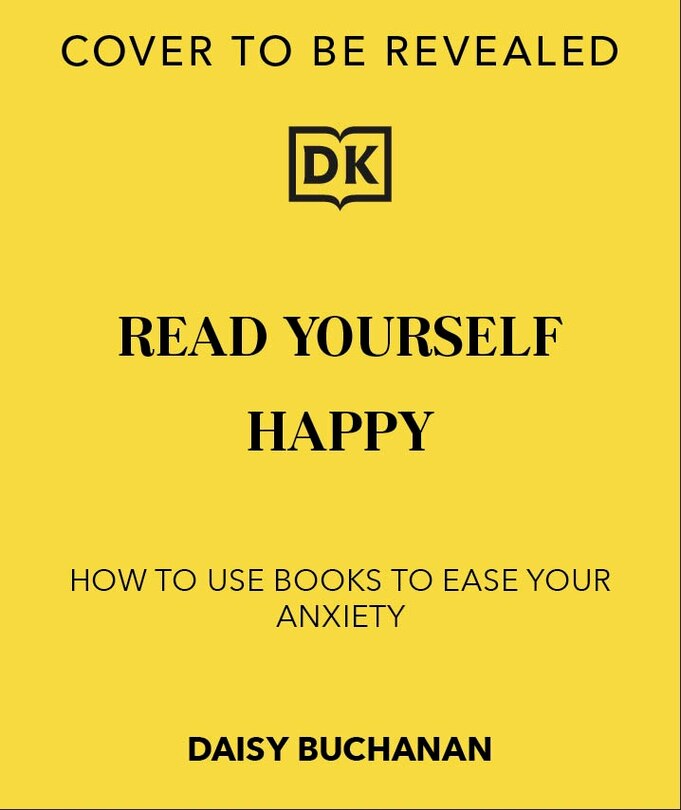 Front cover_Read Yourself Happy