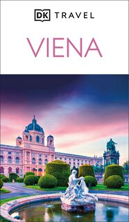 Couverture_Viena Guia Visual (DK Vienna)