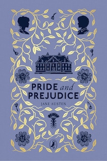 Front cover_Pride and Prejudice