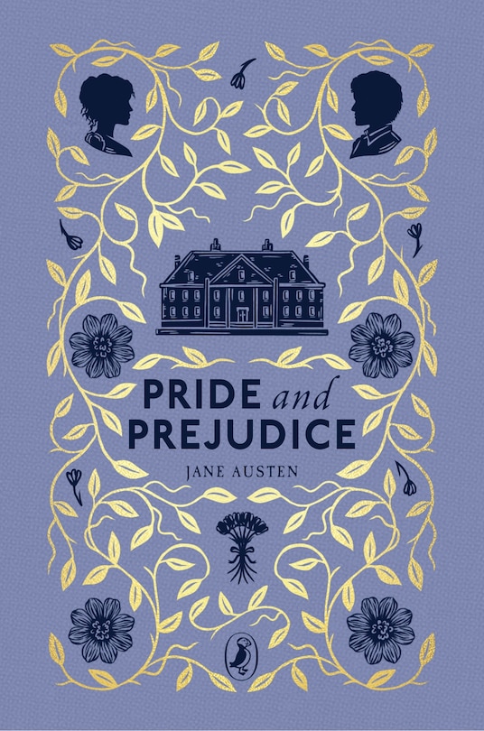 Front cover_Pride and Prejudice