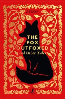Couverture_The Fox Outfoxed and Other Tales