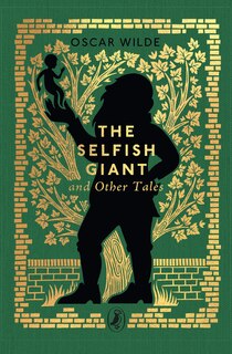 Couverture_The Selfish Giant and Other Tales