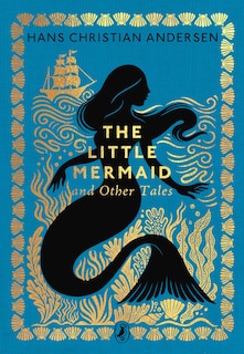 Front cover_The Little Mermaid and Other Tales