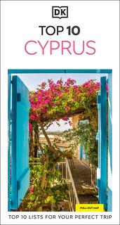 Couverture_DK Top 10 Cyprus
