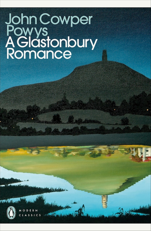 Couverture_A Glastonbury Romance